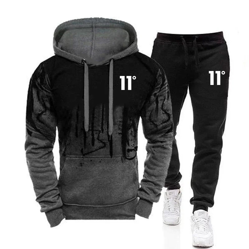 Lässiger Modischer Hochwertige – Men'S Fashion Hoodie Bewertung und Preis