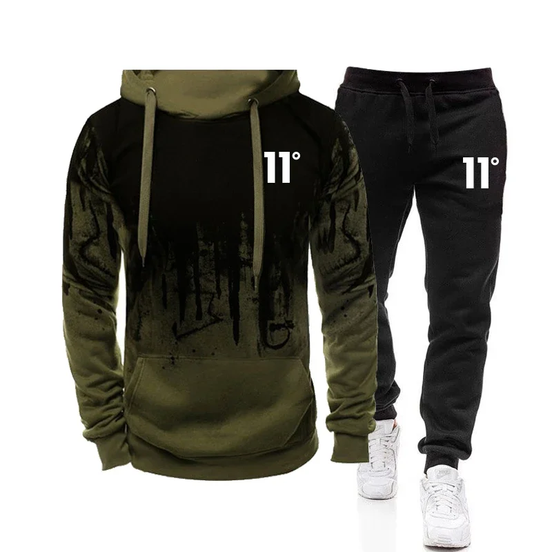 Lässiger Modischer Hochwertige – Men'S Fashion Hoodie Bewertung und Preis