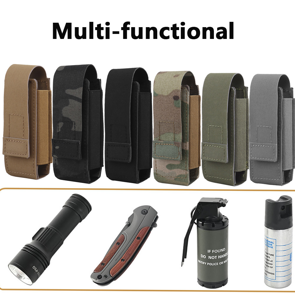 Taktische Molle Oc Pfeffer Spr – Tactical Vest Men Bewertung und Preis