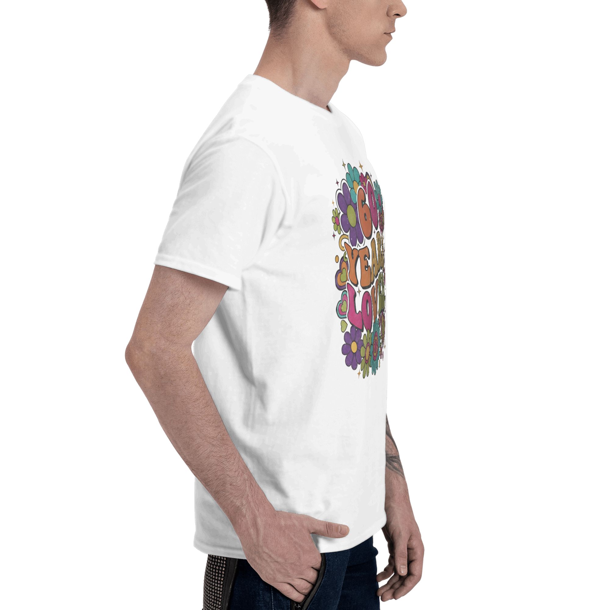 60 Jahre alt, 60 Jahre lang ge – Men'S Fashion For 60 Year Old Bewertung und Preis