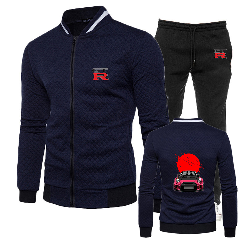 Initial D GTR R35 Print 2026 F – Men'S Fashion Trousers Bewertung und Preis