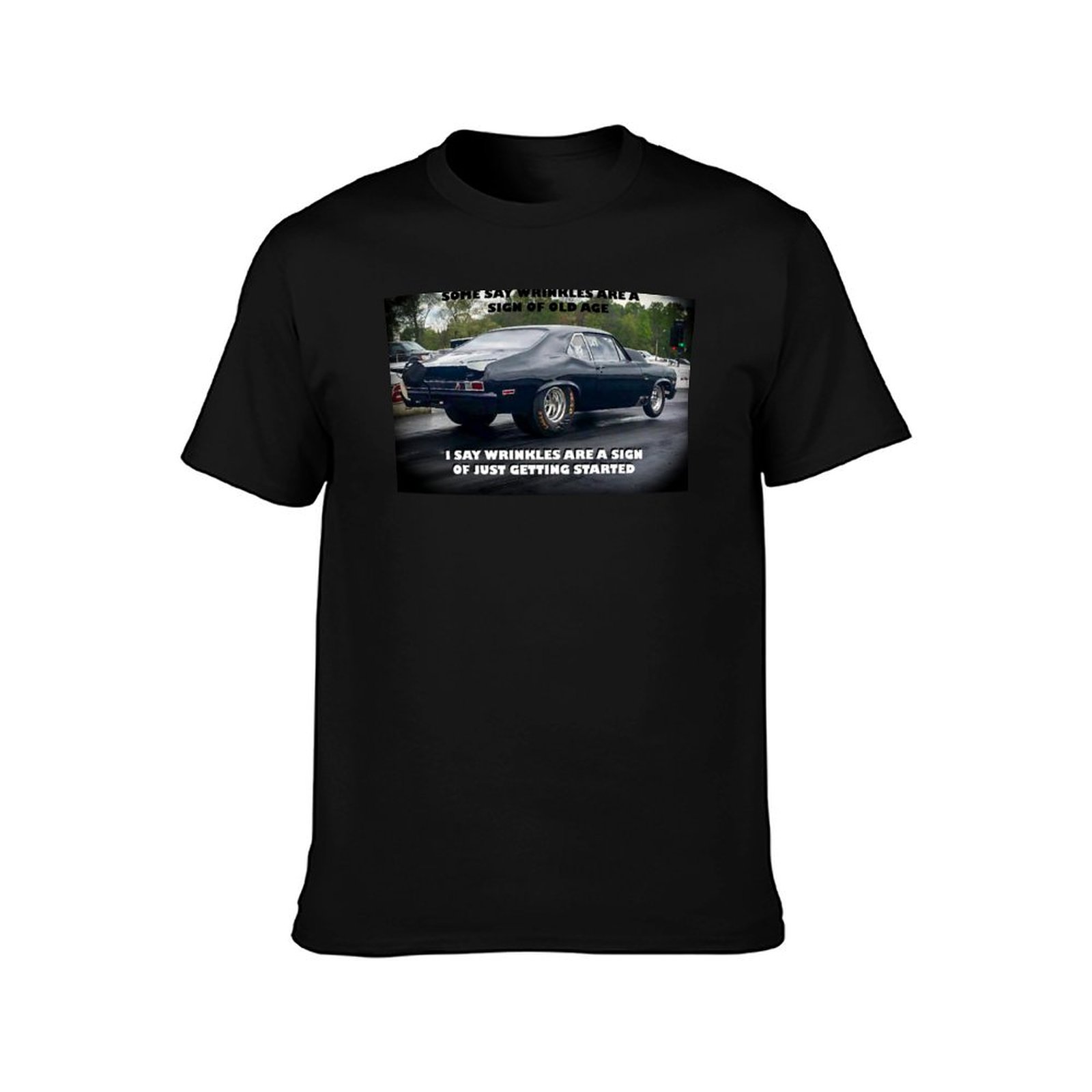 Blacktop Outlaw Nova T-Shirt M – Men'S Fashion Nova Bewertung und Preis