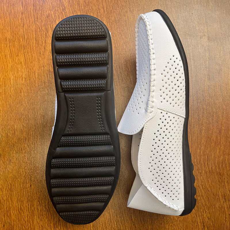 Neue modische, weiche und bequ – Men'S Fashion Loafers Shoes Bewertung und Preis