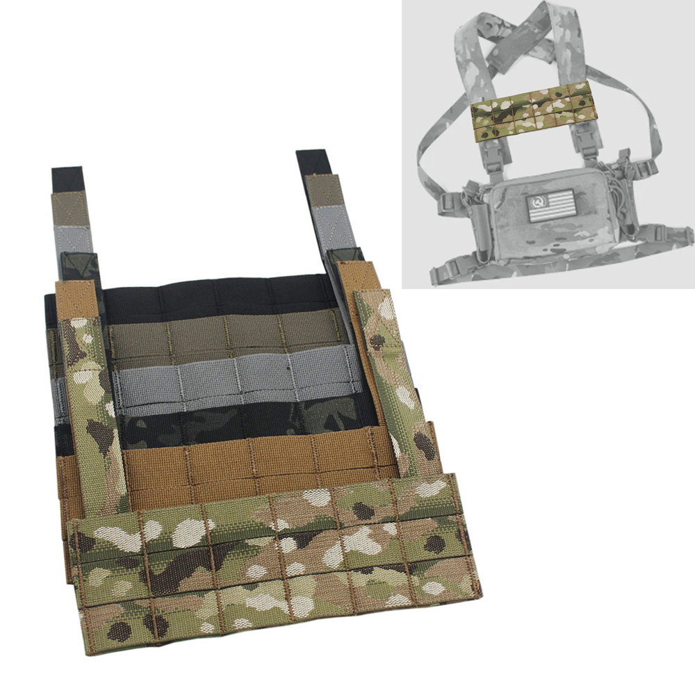 Taktische Brust Rig Molle Erwe – Tactical Vest Men Bewertung und Preis
