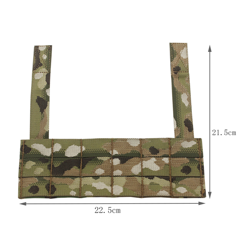 Taktische Brust Rig Molle Erwe – Tactical Vest Men Bewertung und Preis