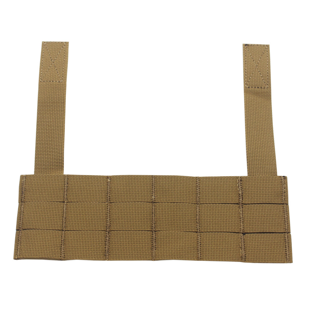 Taktische Brust Rig Molle Erwe – Tactical Vest Men Bewertung und Preis