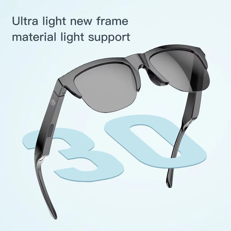 Lenovo 2026 Neue Smart-Brille  – Men'S Fashion Glasses 2026 Bewertung und Preis