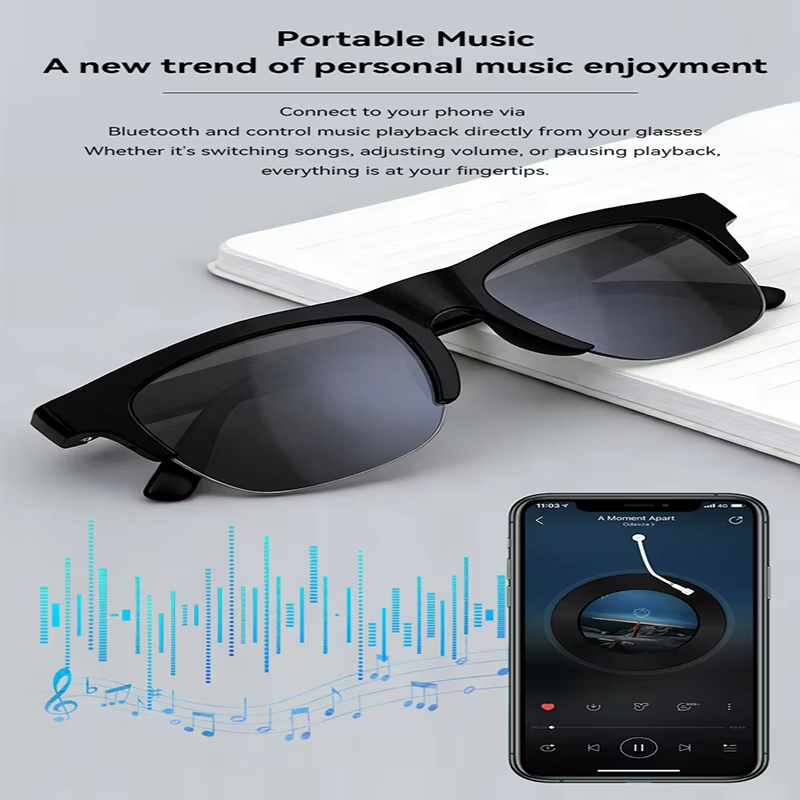 Lenovo 2026 Neue Smart-Brille  – Men'S Fashion Glasses 2026 Bewertung und Preis
