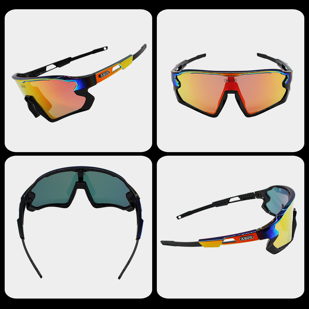 2026 Polarisierte Radfahrbrill – Men'S Fashion Glasses 2026 Bewertung und Preis