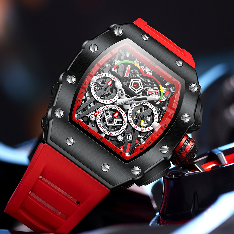 ONOLA Armbanduhren Quarz Armba – Men'S Fashion Magazine Bewertung und Preis