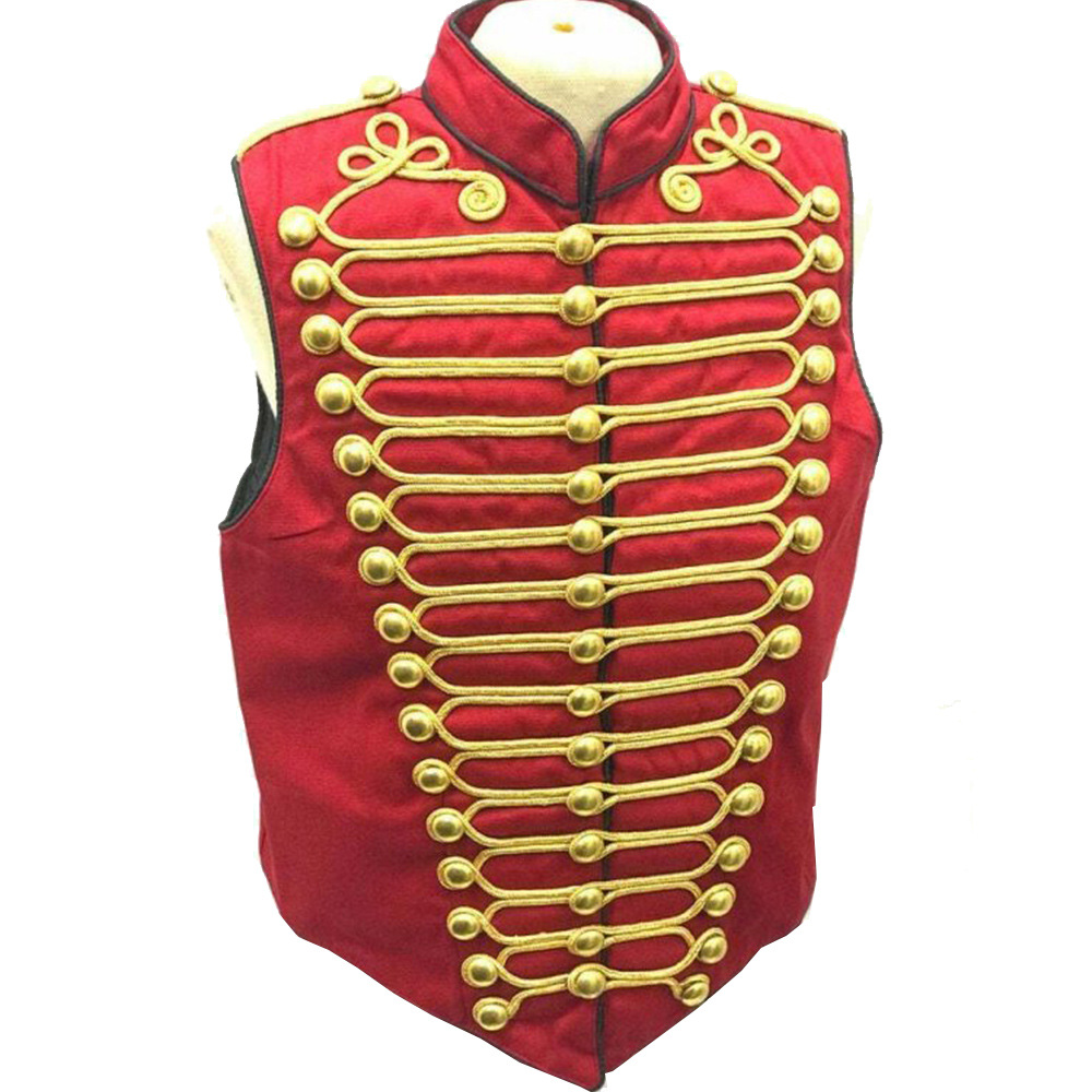 Erwachsene Cosplay Rock Band R – Tactical Vest Men Bewertung und Preis