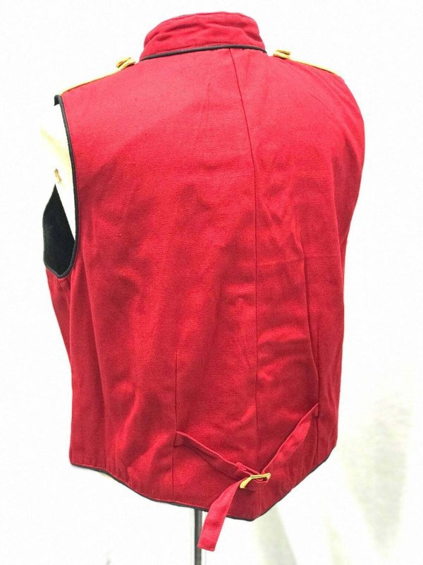 Erwachsene Cosplay Rock Band R – Tactical Vest Men Bewertung und Preis