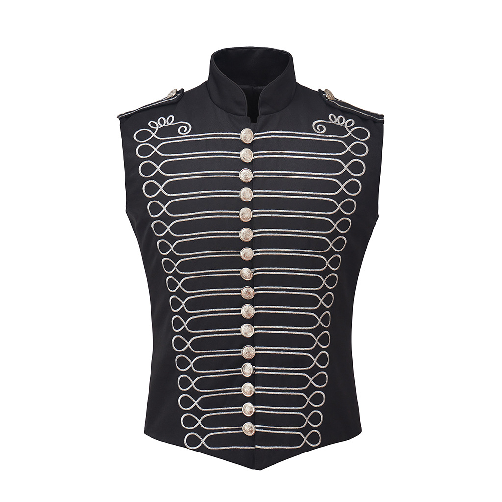 Erwachsene Cosplay Rock Band R – Tactical Vest Men Bewertung und Preis