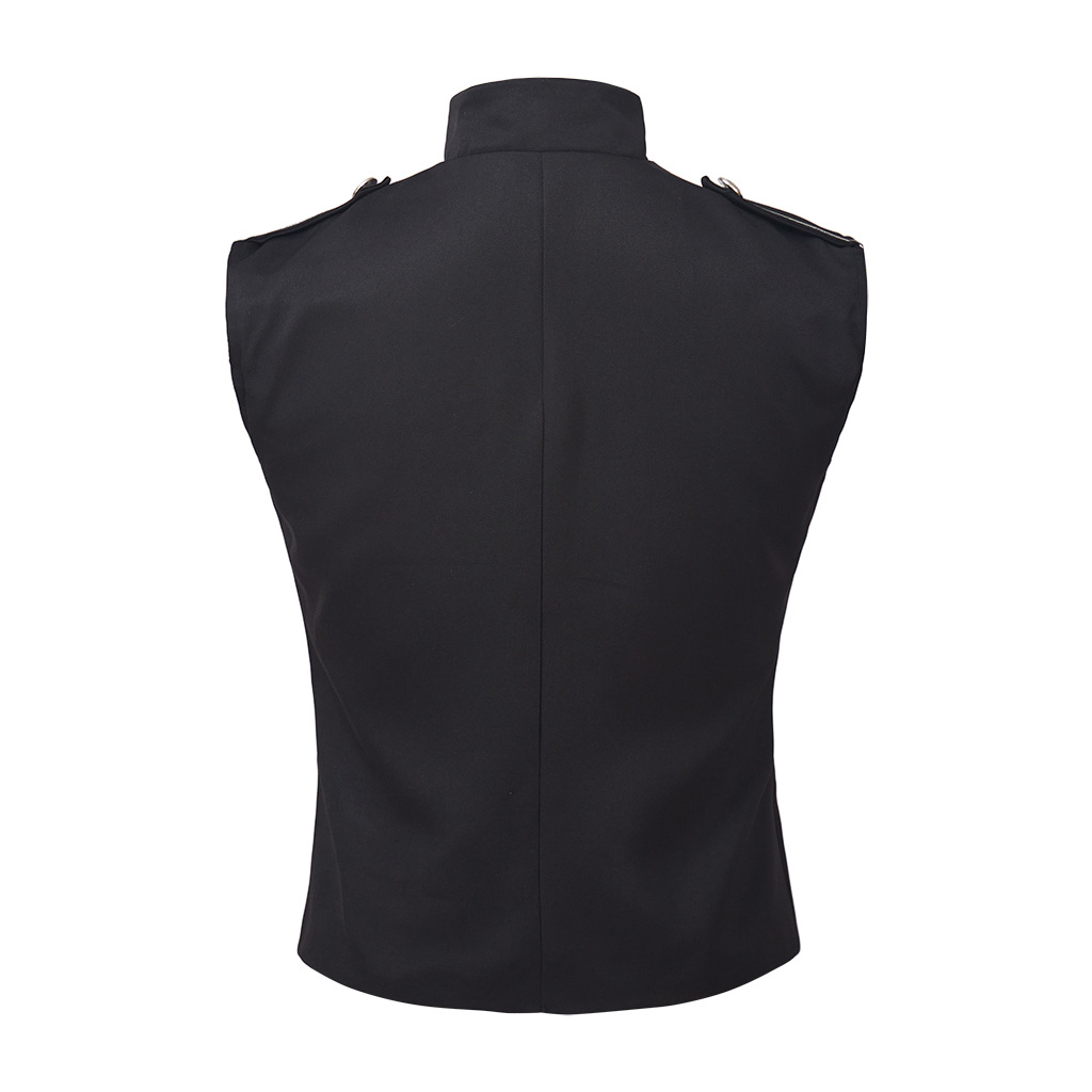 Erwachsene Cosplay Rock Band R – Tactical Vest Men Bewertung und Preis