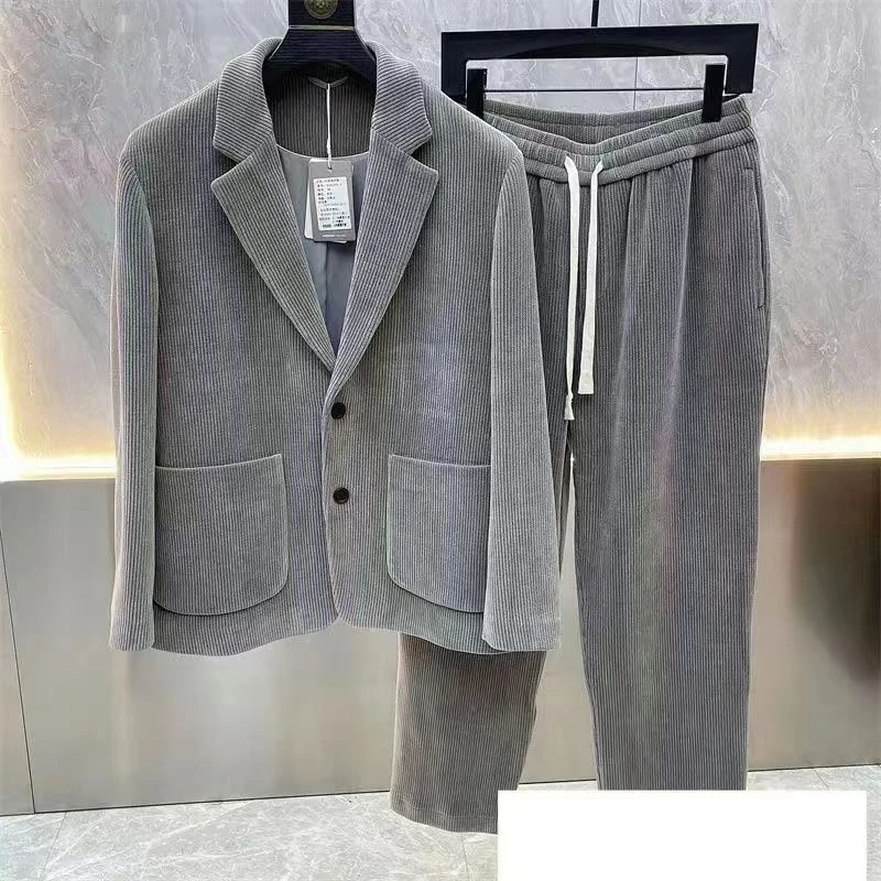 Modischer Herrenanzug Frühling – Men'S Spring Fashion Bewertung und Preis