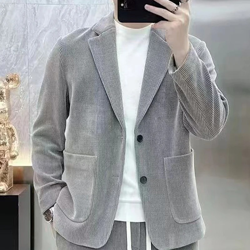 Modischer Herrenanzug Frühling – Men'S Spring Fashion Bewertung und Preis