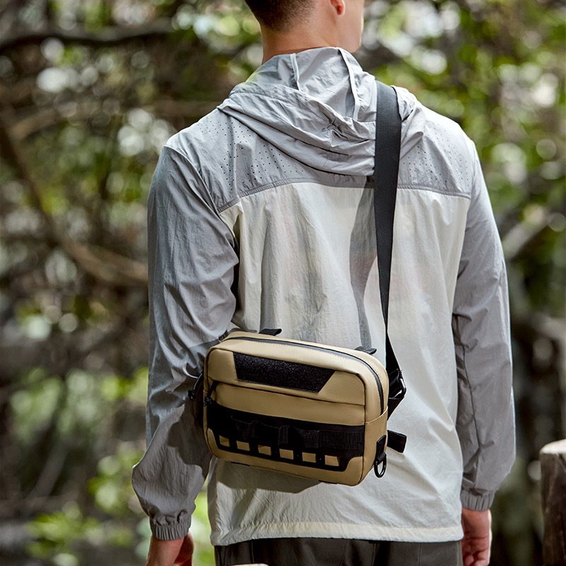 Neue Taktische Brust Pack Outd – Tactical Vest Men Bewertung und Preis