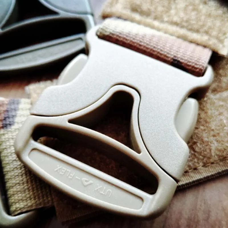 Taktische Weste Schulterschnal – Tactical Vest Men Bewertung und Preis