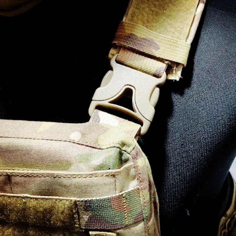 Taktische Weste Schulterschnal – Tactical Vest Men Bewertung und Preis