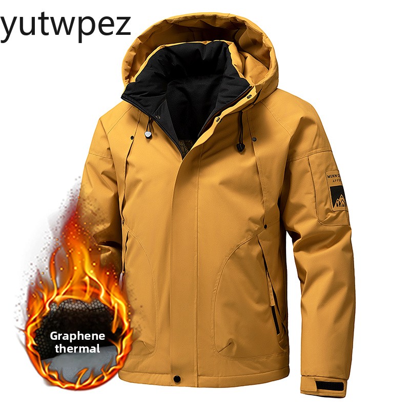 Windbreaker Wander- und Klette – Windbreaker Men Zip Bewertung und Preis