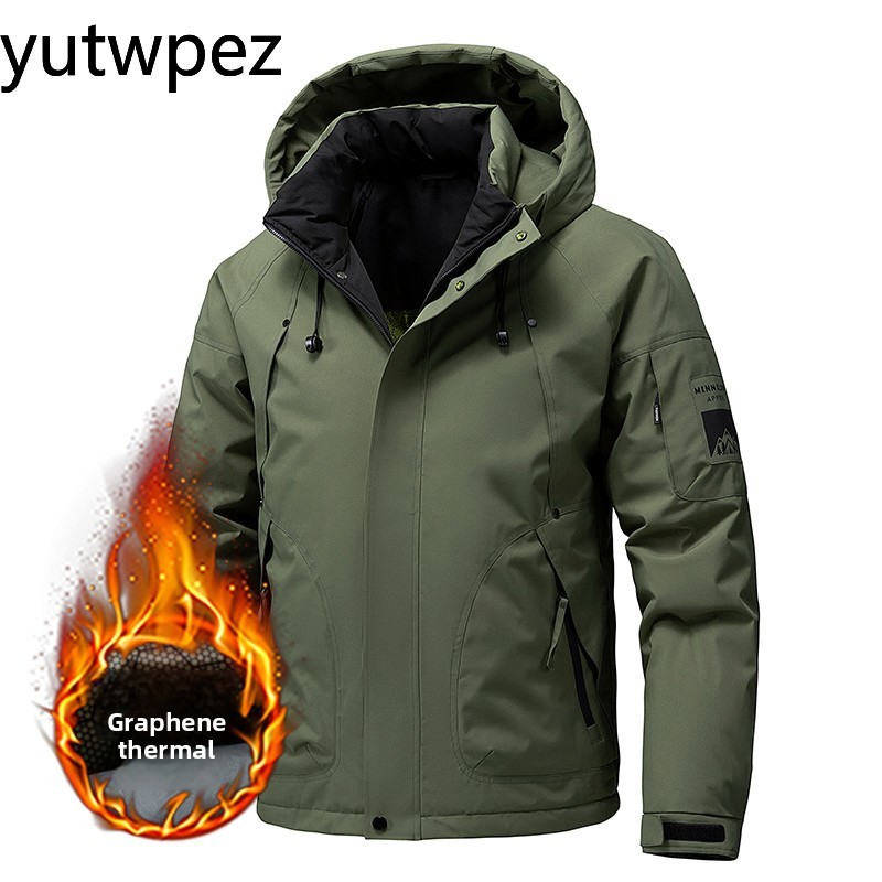 Windbreaker Wander- und Klette – Windbreaker Men Zip Bewertung und Preis