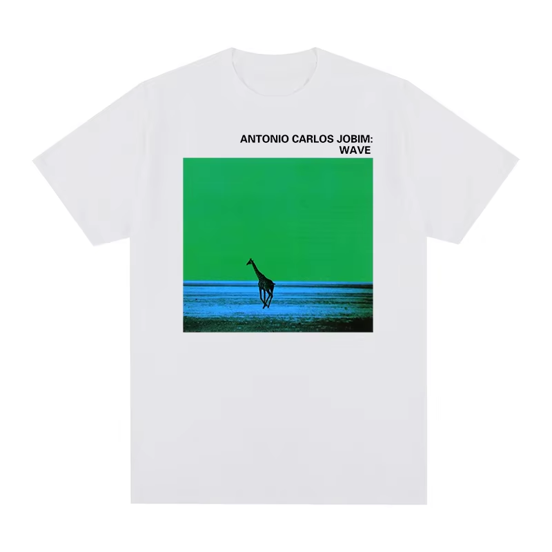 Wave ANTONIO CARLOS JOBIM Vint – Men'S Fashion Nova Bewertung und Preis