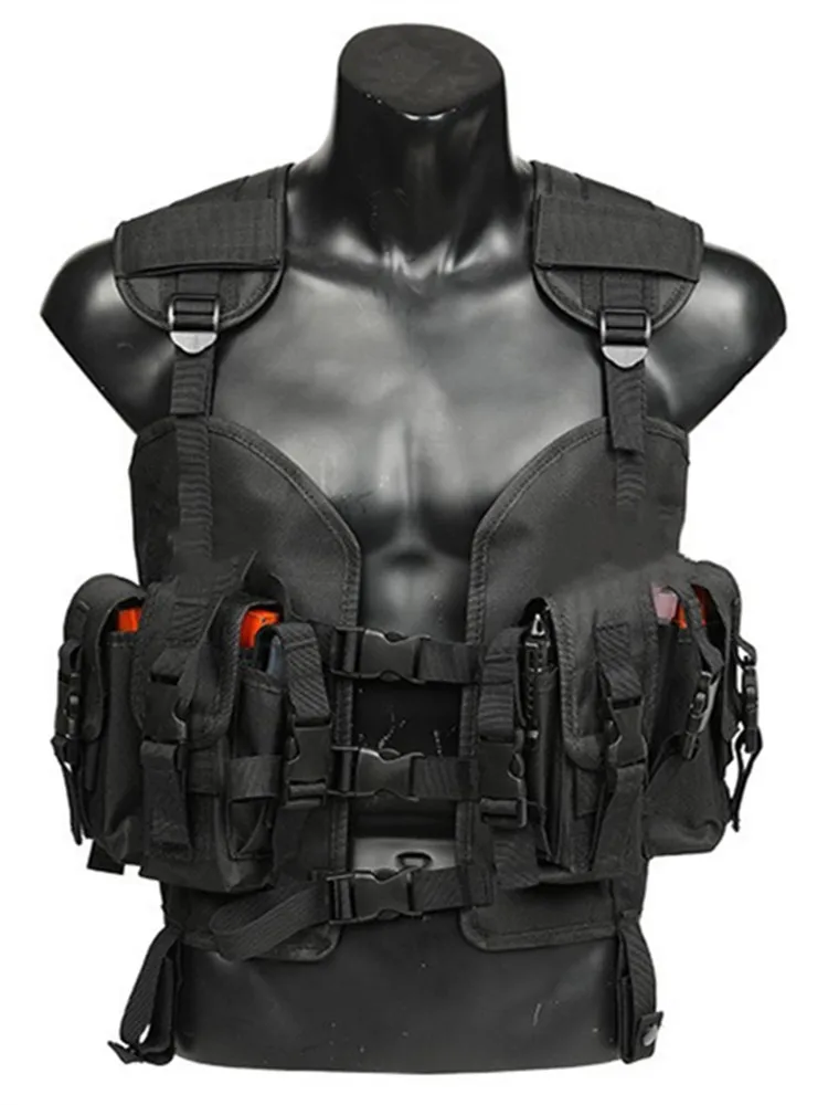 Hochwertige Armeejacke Jagd-Si – Tactical Vest Men Bewertung und Preis