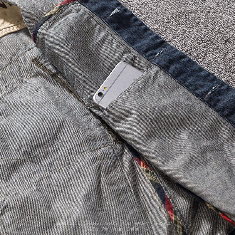 Modische Jeans-Weste Motorrad- – Men'S Fashion Vest With Jeans Bewertung und Preis