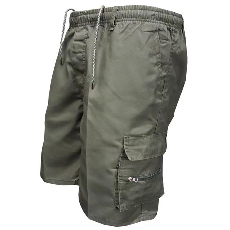 2026 Modische Herren Cargo-Sho – Men'S Fashion Trousers Bewertung und Preis