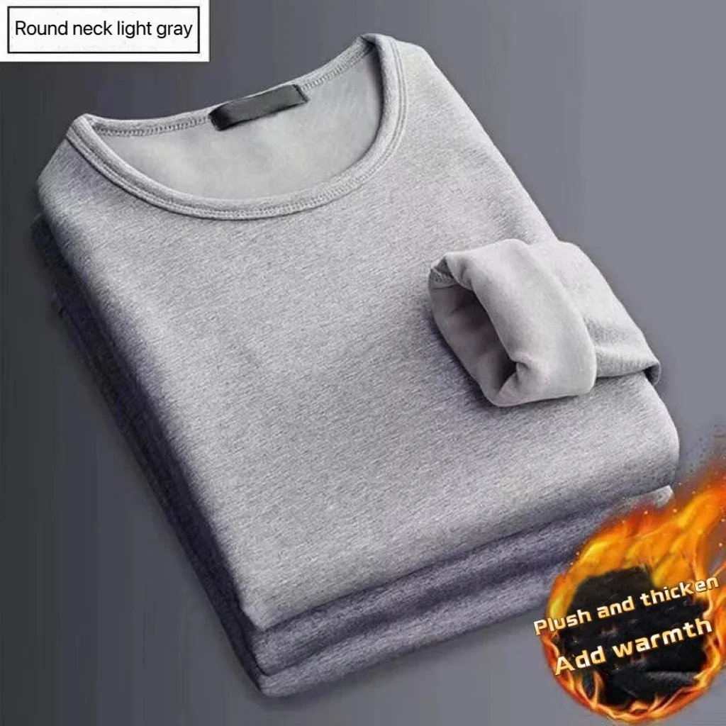 Winter-Herren-Thermo-Unterwäsc – Men'S Tops Fashion Bewertung und Preis