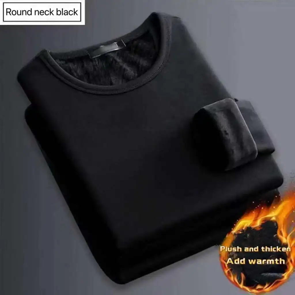 Winter-Herren-Thermo-Unterwäsc – Men'S Tops Fashion Bewertung und Preis