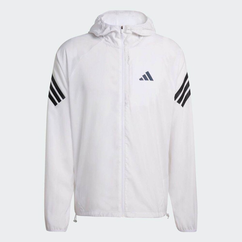 Adidas Gewebte Cropped-Kapuzen – Windbreaker Men Zip Bewertung und Preis