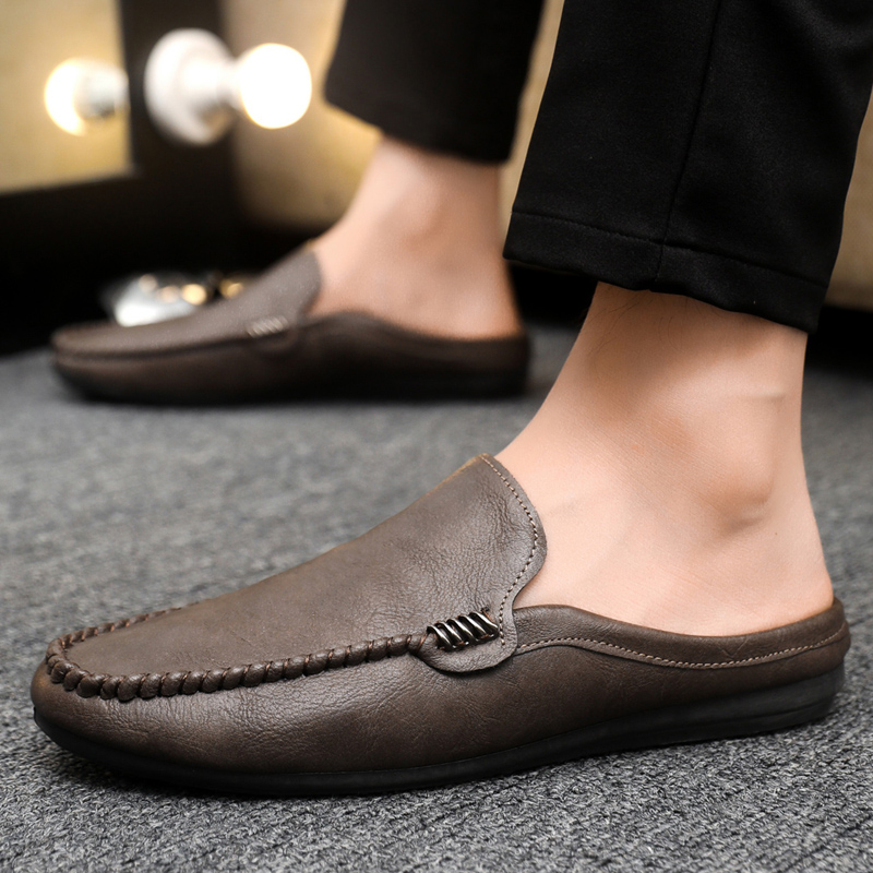 Heißer Verkauf: Herren-Halbsch – Suede Loafers Men Bewertung und Preis