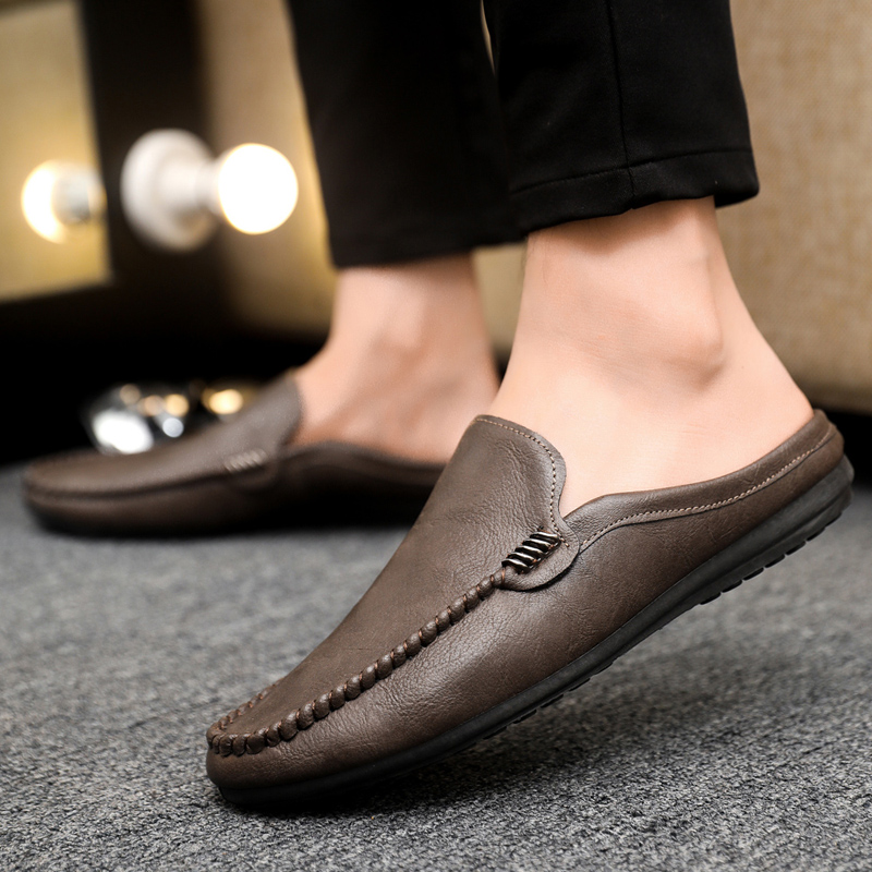 Heißer Verkauf: Herren-Halbsch – Suede Loafers Men Bewertung und Preis