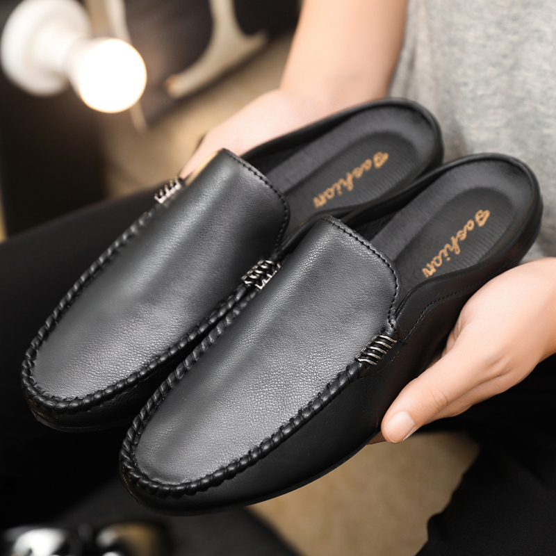 Heißer Verkauf: Herren-Halbsch – Suede Loafers Men Bewertung und Preis