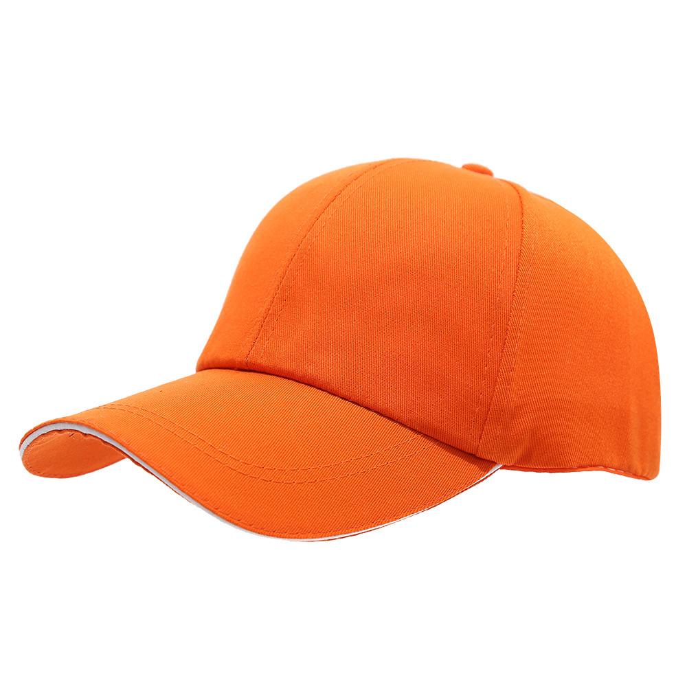 Personalisierte Baseballkappe  – Men'S Fashion Logo Bewertung und Preis