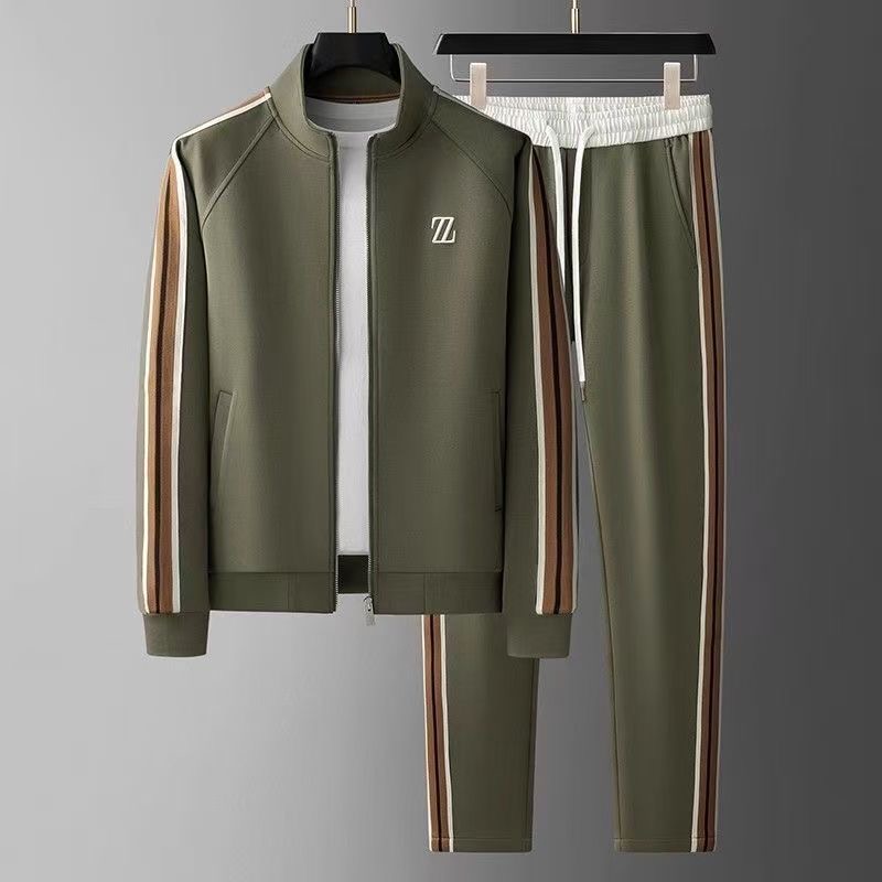 2026 Herren-Trainingsanzug Spo – Men'S Fashion Trousers Bewertung und Preis