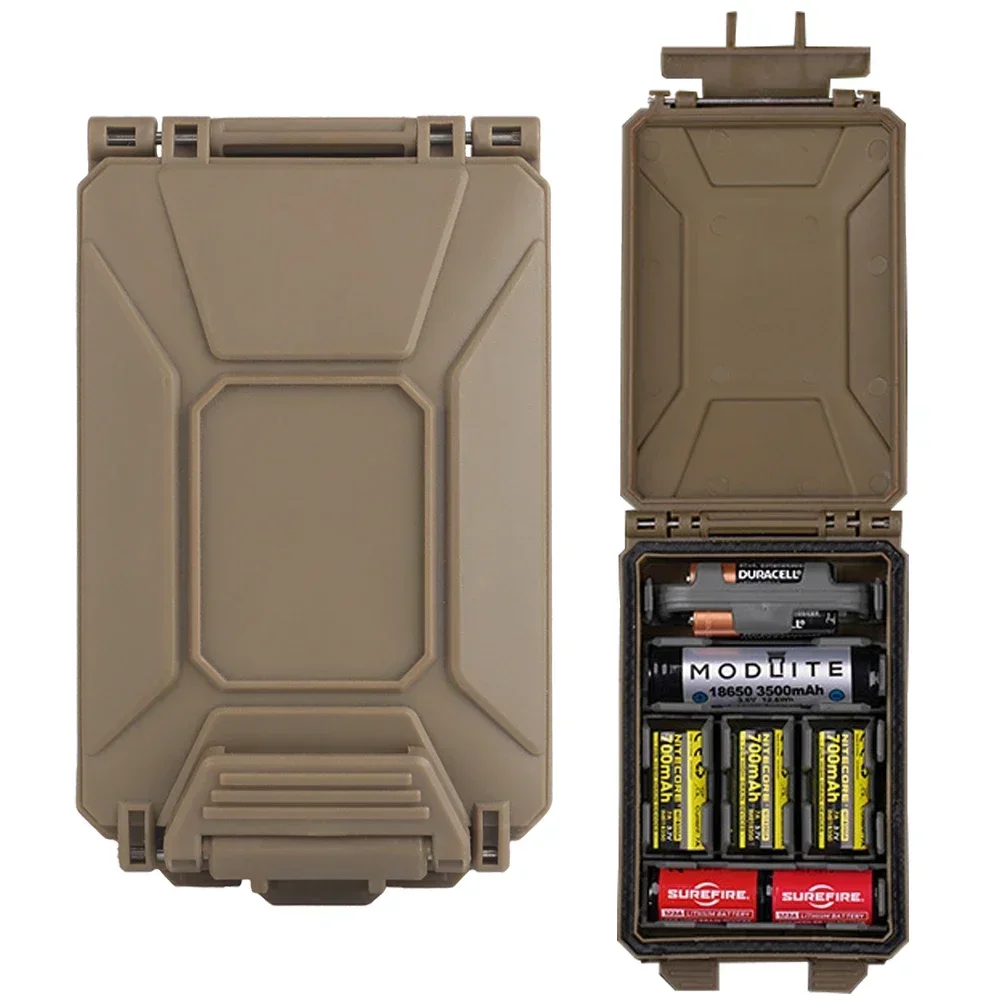 Batterie-Aufbewahrungsbox, tak – Tactical Vest Men Bewertung und Preis