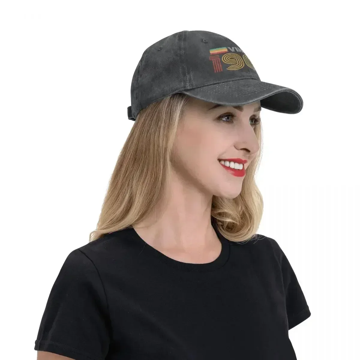 Neue Baseballkappe zum 60. Geb – Men'S Fashion For 60 Year Old Bewertung und Preis
