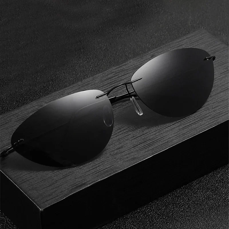 2026 Polarisierte Ultraleichte – Men'S Fashion Glasses 2026 Bewertung und Preis