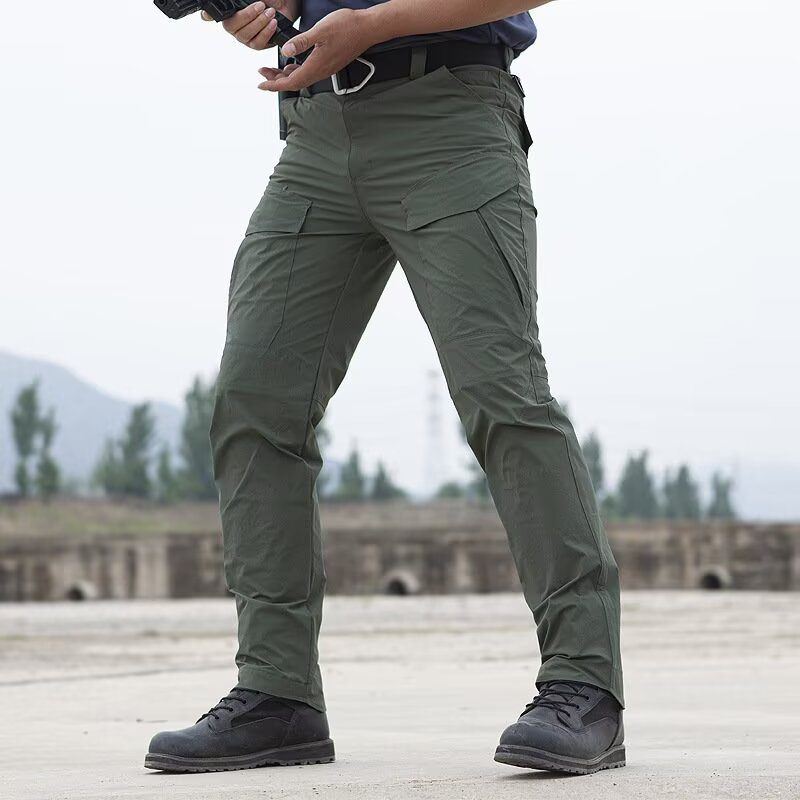 Outdoor-Wanderhose Taktische C – Men'S Fashion Trousers Bewertung und Preis