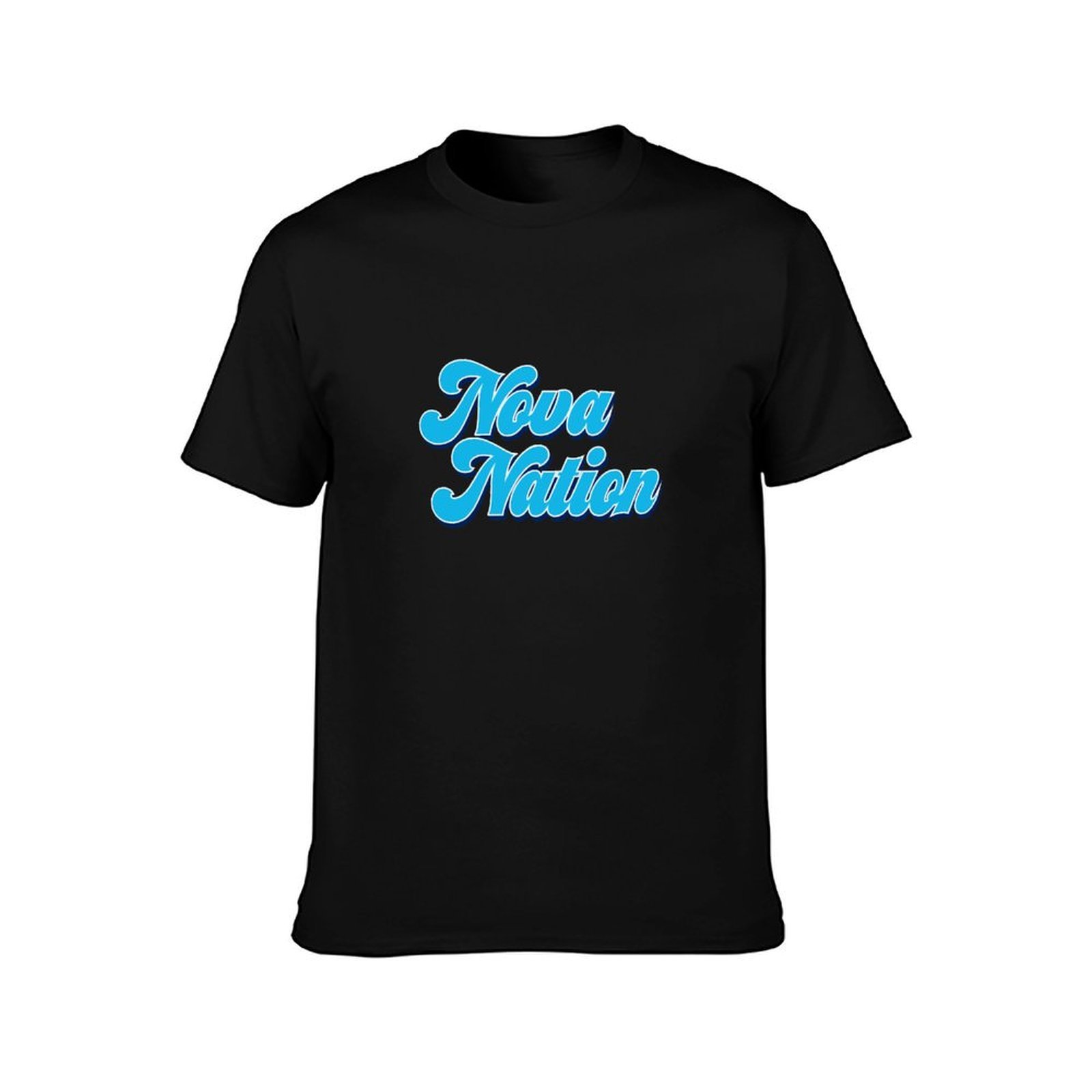 Nova Nation T-Shirt Street Fas – Men'S Fashion Nova Bewertung und Preis