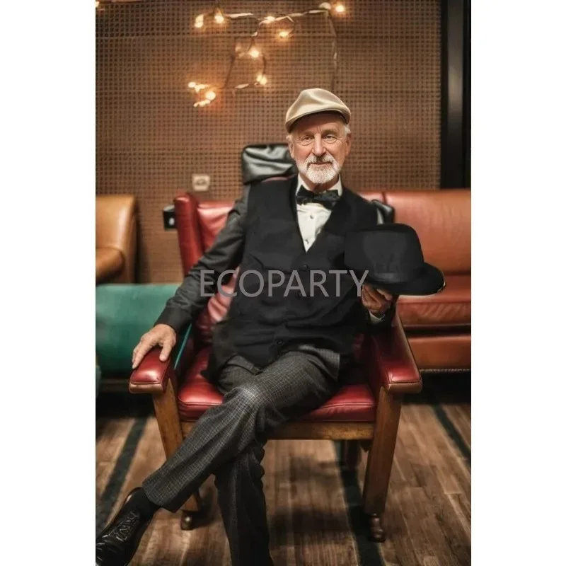 1920er Jahre Mode Herrenkostüm – Mens Fashion In The 1920S Bewertung und Preis