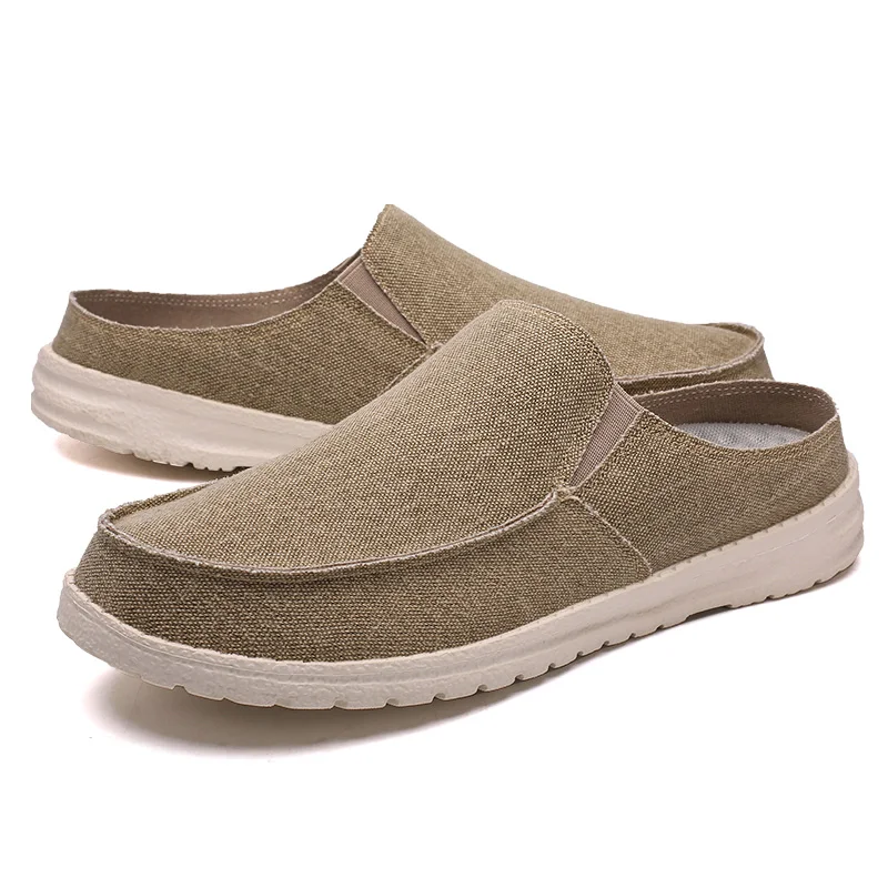 Barfuß Mann Casual Schuh Abdec – Men'S Fashion Loafers Shoes Bewertung und Preis