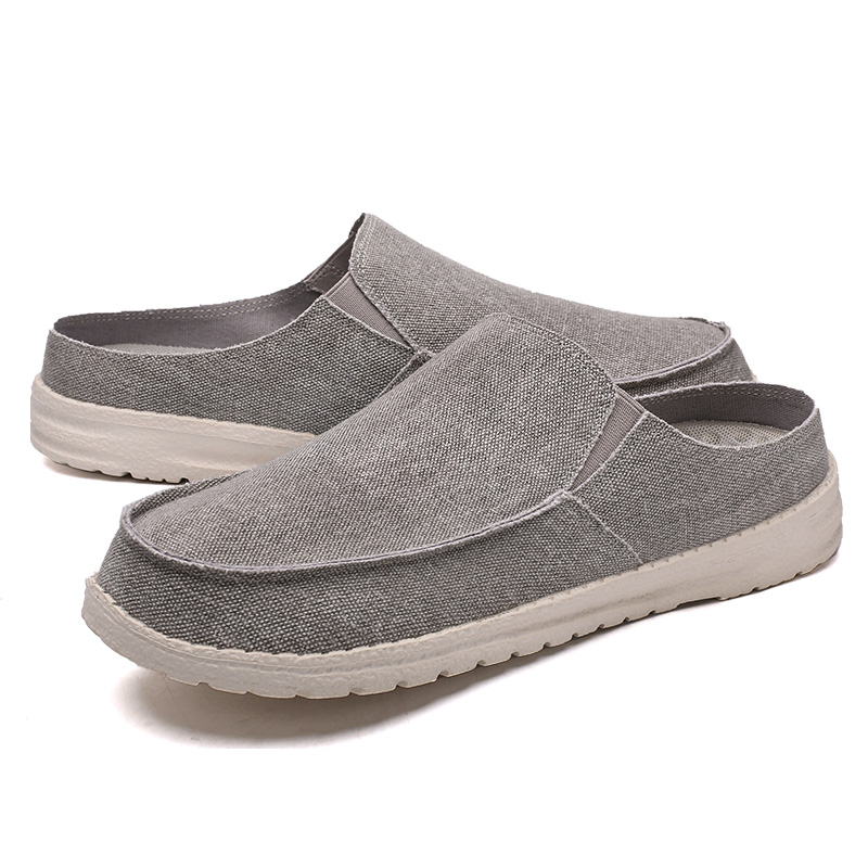 Barfuß Mann Casual Schuh Abdec – Men'S Fashion Loafers Shoes Bewertung und Preis