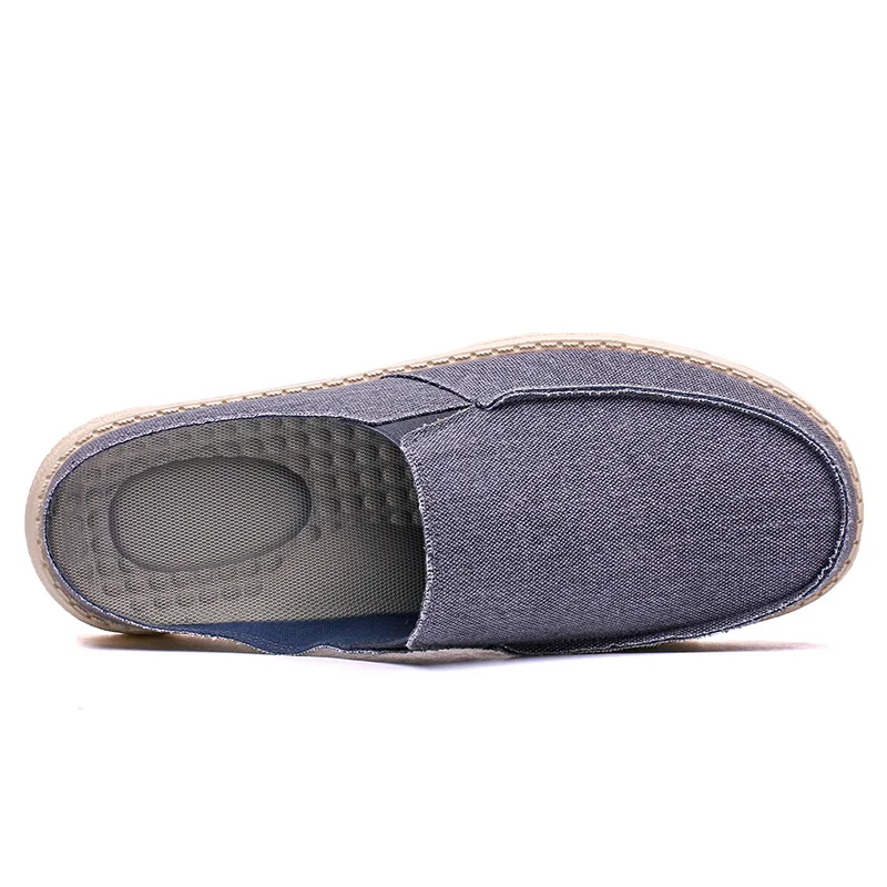Barfuß Mann Casual Schuh Abdec – Men'S Fashion Loafers Shoes Bewertung und Preis
