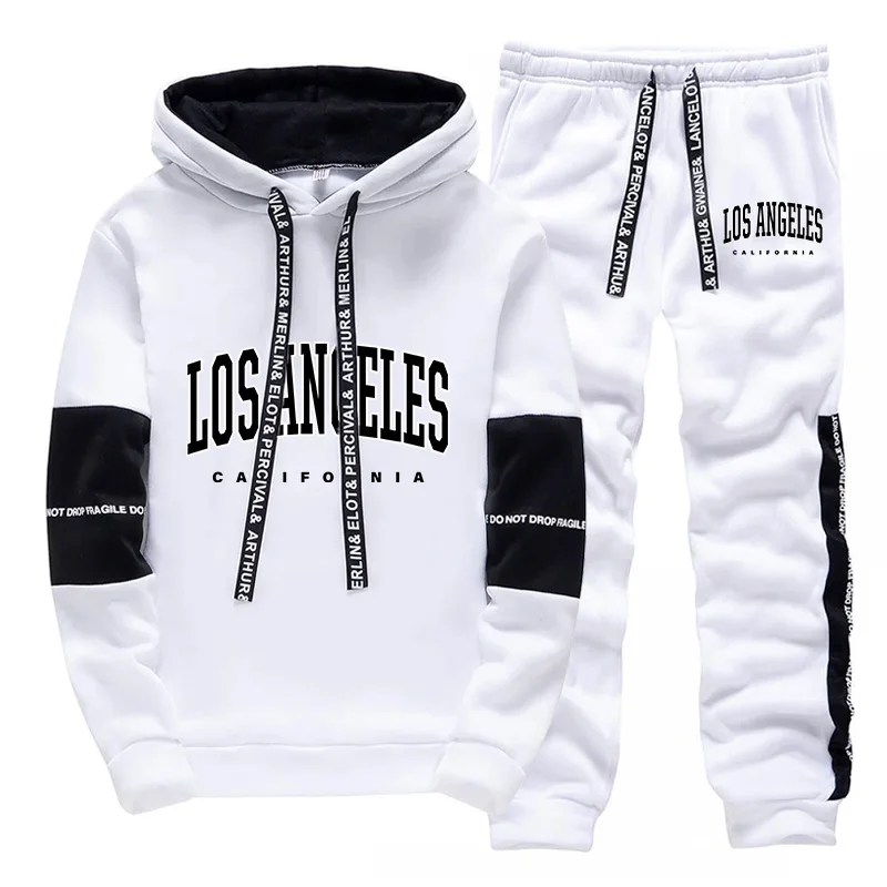 Modischer Trainingsanzug für H – Men'S Fashion Hoodie Bewertung und Preis