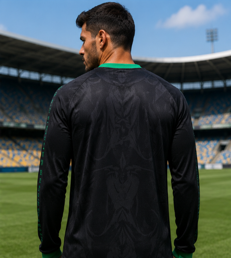Brasilien 2026 Gedenkausgabe 3 – Men'S Tops Fashion Bewertung und Preis
