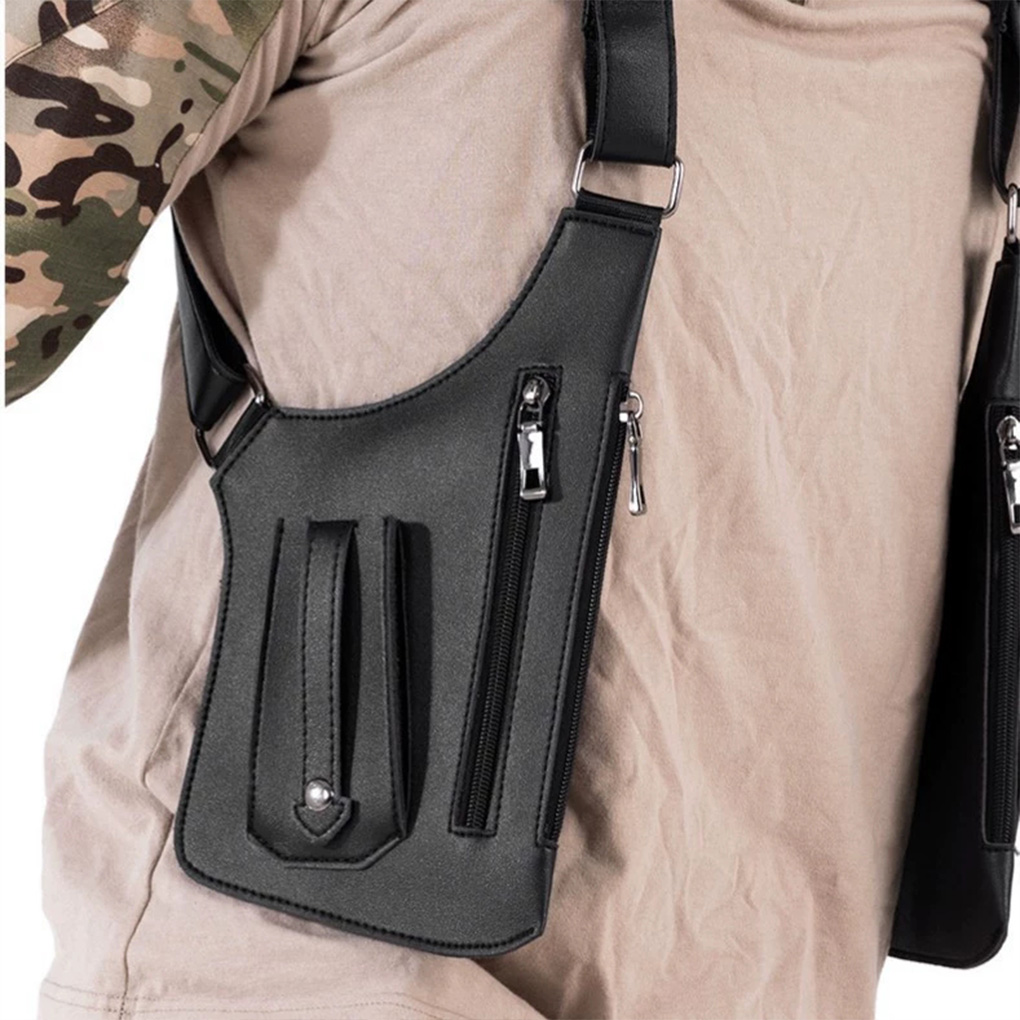 Taktische Weste Tasche Oxford  – Tactical Vest Men Bewertung und Preis