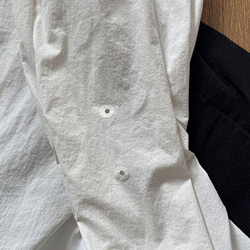 CH Herren Weiße Reißverschluss – Windbreaker Men Zip Bewertung und Preis